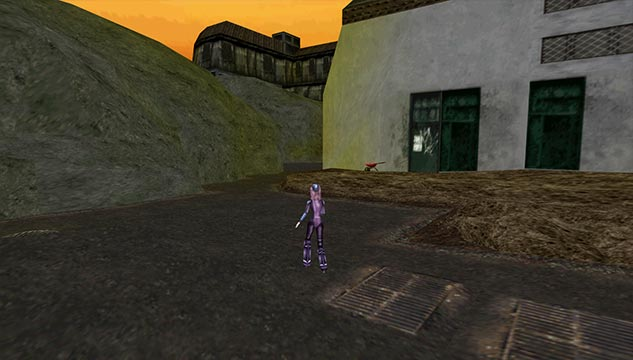 AllN64Games's tweet photo. X’Treme Roller

A very early prototype of a roller skating game. The PS1 version only came out in Europe, to zero fanfare.

Read More: https://t.co/WQ7pKL9pwQ https://t.co/sM7Qiu5Dzz