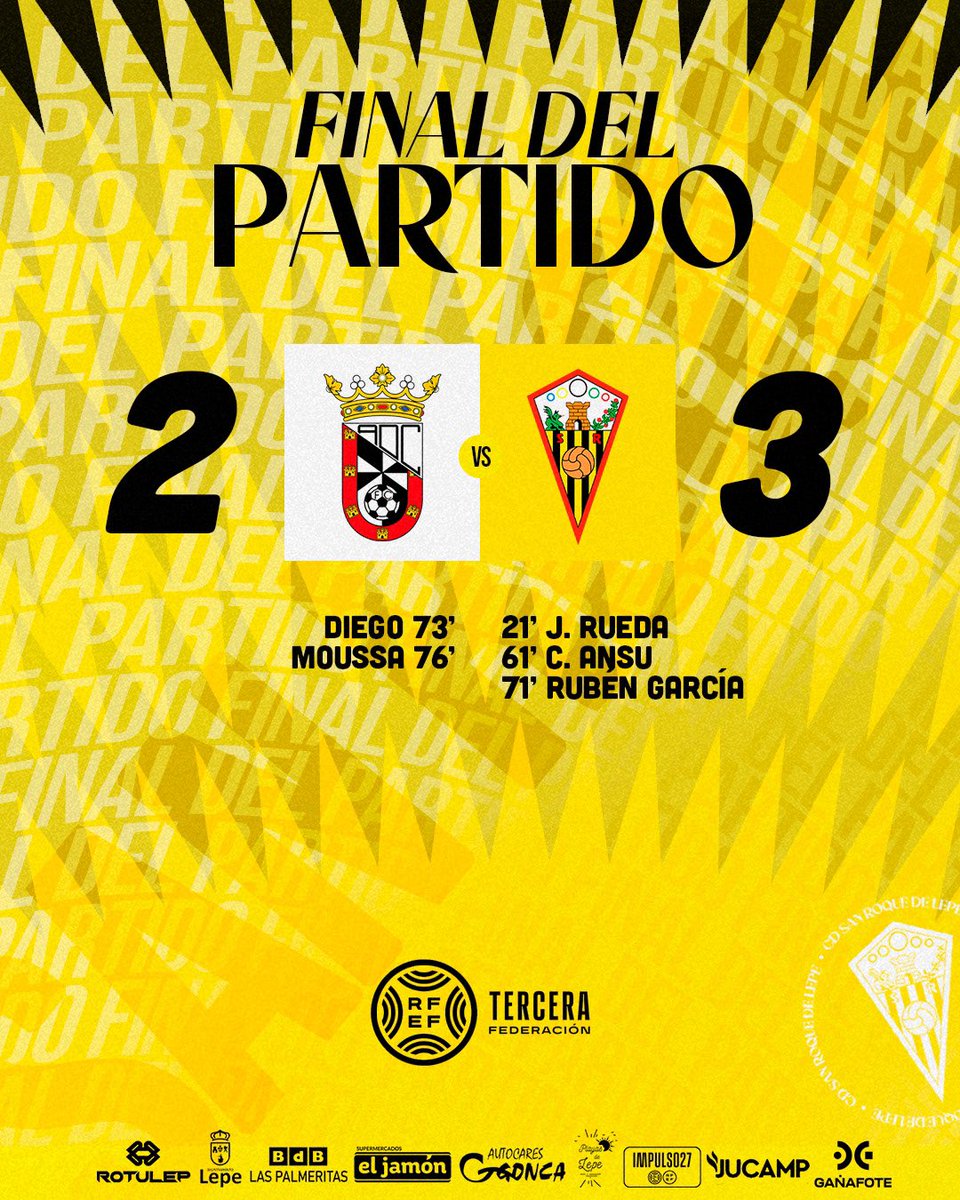 CD San Roque de Lepe tweet media