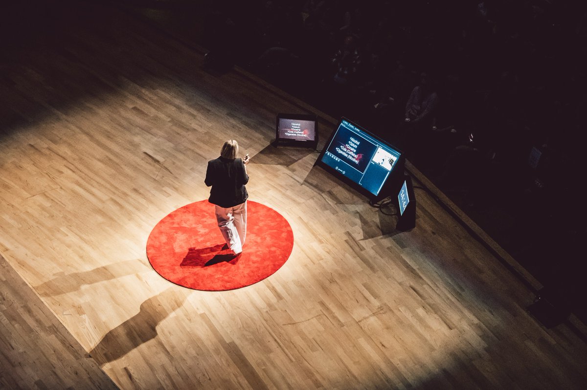 TEDxManchester (@tedxmanchester) on Twitter photo Would you give alcohol, opium, cocaine, caffeine or nicotine to children? No, because we know how harmful they are. 
Seeing children on devices is normal, but at what cost? 
It isn’t the physical consumption of the device, it's the impact it has on how interact with the world! Would you give alcohol, opium, cocaine, caffeine or nicotine to children? No, because we know how harmful they are. 
Seeing children on devices is normal, but at what cost? 
It isn’t the physical consumption of the device, it's the impact it has on how interact with the world!
