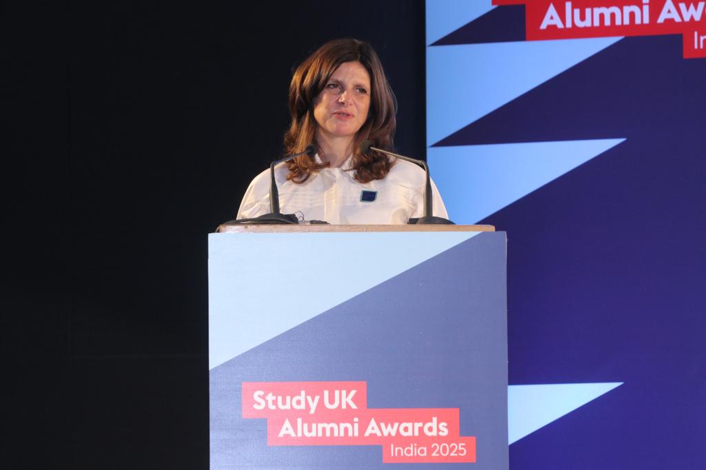 British Council in India tweet media