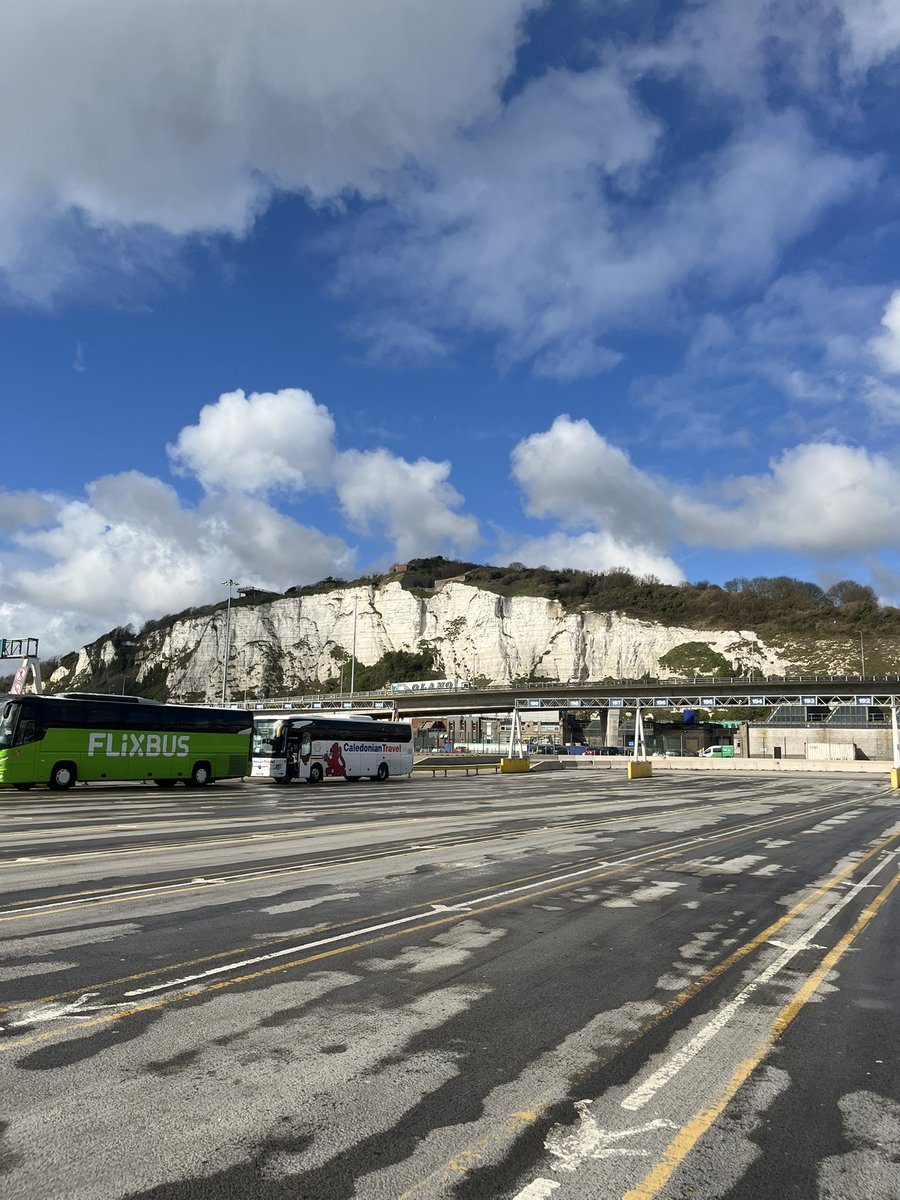 Au revoir! We are officially crossing the ocean to France 🇫🇷 They’ll be blue birds over… <a href="/IrvineRoyalAcad/">Irvine Royal Academy</a>