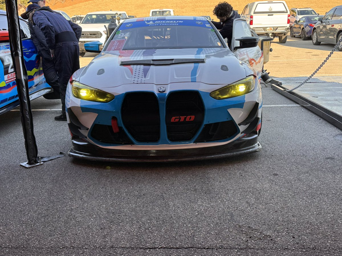 Kris🏎️🏁🦅 tweet media