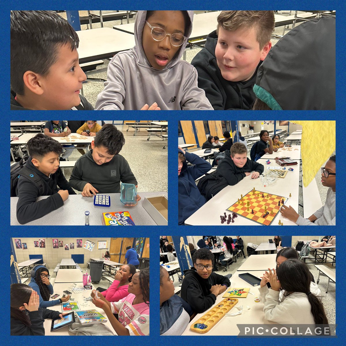 Felicia Schrader (@fschrader1) on Twitter photo PBIS filled Friday <a href="/FMS_BCPS/">Franklin Middle BCPS</a>! Board games and Winter Dance to end the week! 🎲🧩🎟️<a href="/SchifferB/">Brian Schiffer</a> <a href="/JameeEspinoza/">Jamee Espinoza</a> PBIS filled Friday <a href="/FMS_BCPS/">Franklin Middle BCPS</a>! Board games and Winter Dance to end the week! 🎲🧩🎟️<a href="/SchifferB/">Brian Schiffer</a> <a href="/JameeEspinoza/">Jamee Espinoza</a>
