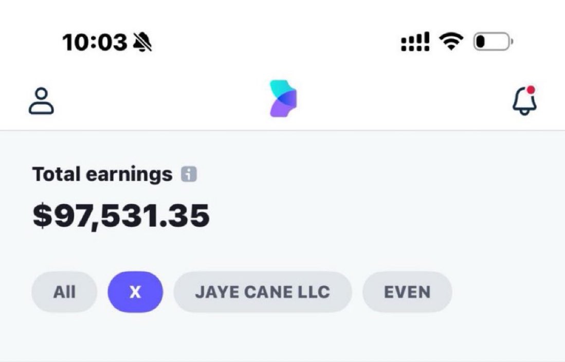 winner in 60 mins 

who’s next ? like + done