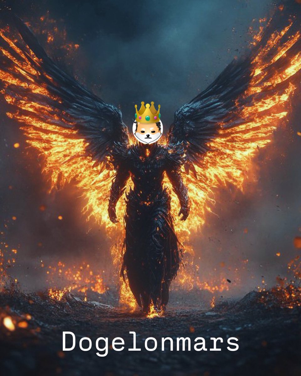 fans_vn18171's tweet photo. It seems likely that the great burn reduces the supply of Dogelon Mars (ELON) tokens, potentially increasing their value.
- The evidence leans toward the great burn being part of the project's strategy to fund and develop the Mars metaverse, planned for 2025.
- Research suggests the great burn engages the community, enhancing trust and loyalty through transparent burn tracking.

### Overview
The great burn is a significant event for Dogelon Mars, a cryptocurrency project, where a large number of ELON tokens are permanently removed from circulation. This action aims to create scarcity, which could lead to an increase in the token's value, benefiting investors. Beyond economics, it plays a crucial role in driving the project's future plans, such as the Mars metaverse, and fostering community engagement through real-time burn tracking.

### Impact on Value
By reducing the total supply of ELON tokens, the great burn follows basic economic principles: fewer tokens in circulation with steady or growing demand could mean each token is worth more. This is a common strategy in cryptocurrency projects to attract investors and boost market interest.

Role in Project Development
The great burn is not just about economics; it's also tied to the project's vision. The Mars metaverse, set to launch in 2025, relies on burning as a core mechanism, suggesting it helps fund and propel this innovative expansion. This unexpected detail shows how the burn supports long-term growth beyond immediate value changes.
@DogelonMars 
$Elon
#dogelonmars
#burndpgelonmars
#greatburn