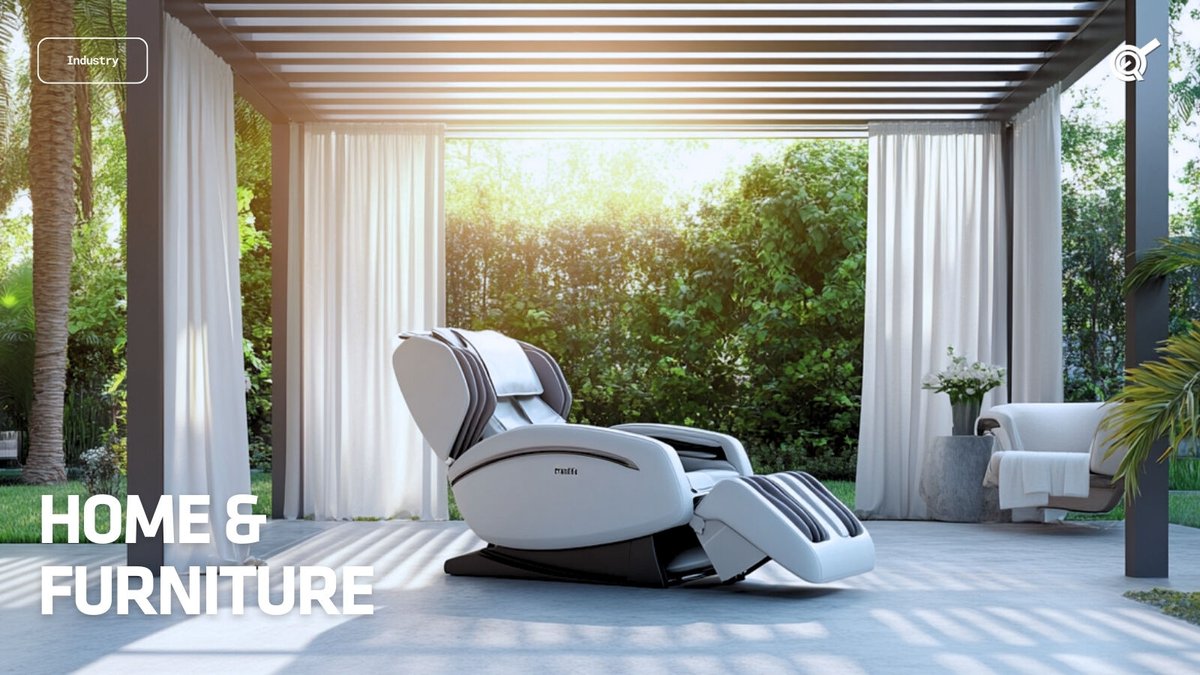 ProgAutoInc's tweet image. From height-adjustable desks to fully automated furniture, we provide B2B solutions tailored for offices, hospitality, and healthcare. ✔️Bulk orders✔️Custom solutions✔️Exclusive B2B pricing
#SmartFurniture #B2BSolutions #ErgonomicWorkspace #FurnitureTech
progressiveautomations.com/pages/home-fur…