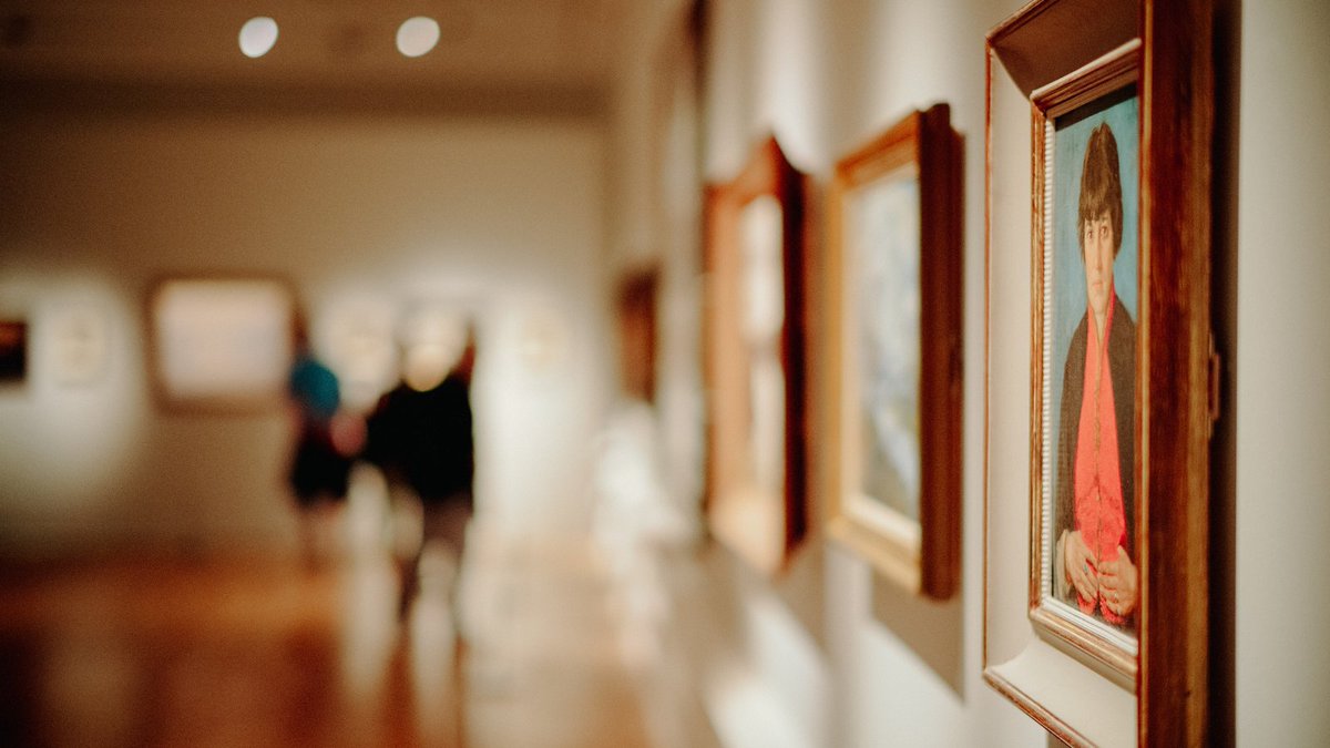 National Museums NI looks after four museums in Northern Ireland, including the Ulster Museum! In 2025, National Museums NI will be developing its new Corporate Strategy for 2025-2030.

Tell us your views and feedback on our strategic direction → bit.ly/3C8brlu