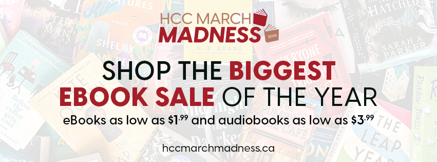 HarperCollinsCa tweet media