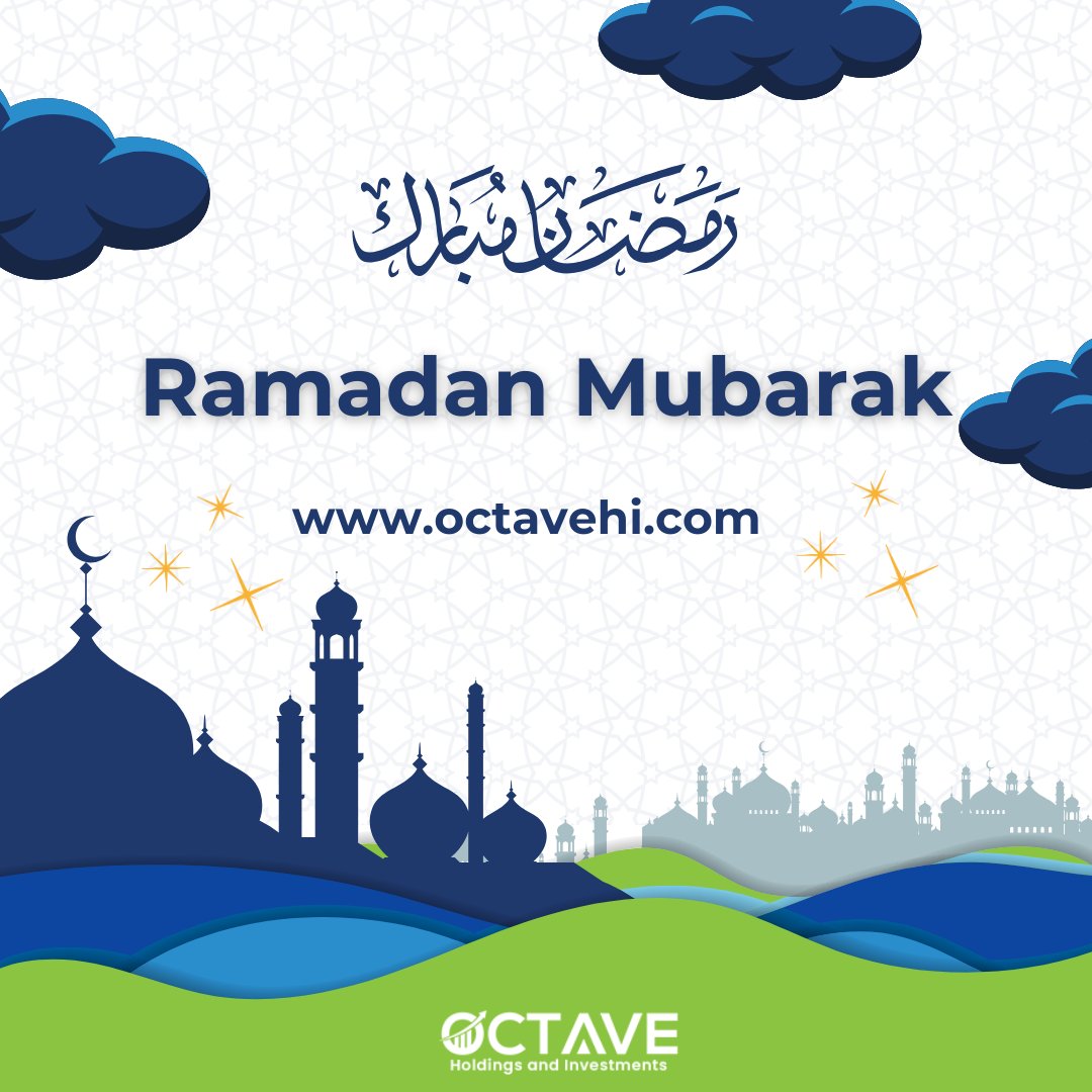 Octave_HI's tweet photo. Ramadan is a time for fasting, prayer, and reflection. A month of gratitude, discipline, and kindness. Wishing you peace and blessings! 🌙✨

 #RamadanMubarak #OctaveHI #Octave https://t.co/UxpHLFe0AM