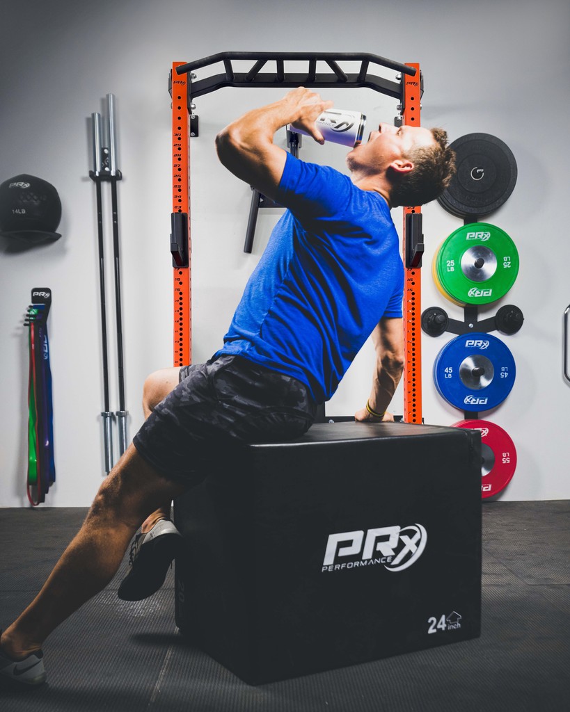 PRx Performance tweet media