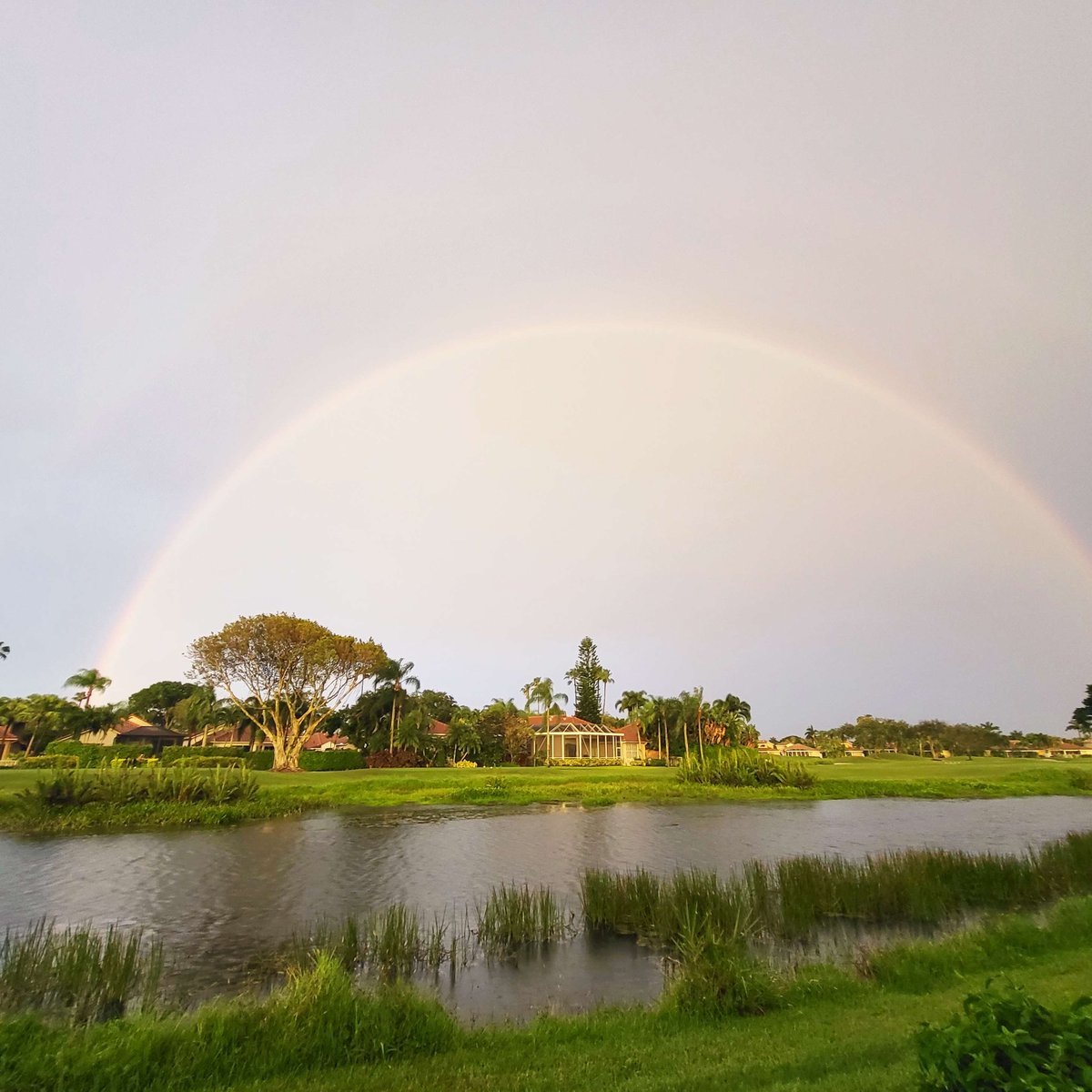 ClubatIbis's tweet image. Picture perfect sunrise. 📸 Photo Courtesy of Dr. Bill Rice!

 #LifeatIbis #SunriseSaturday