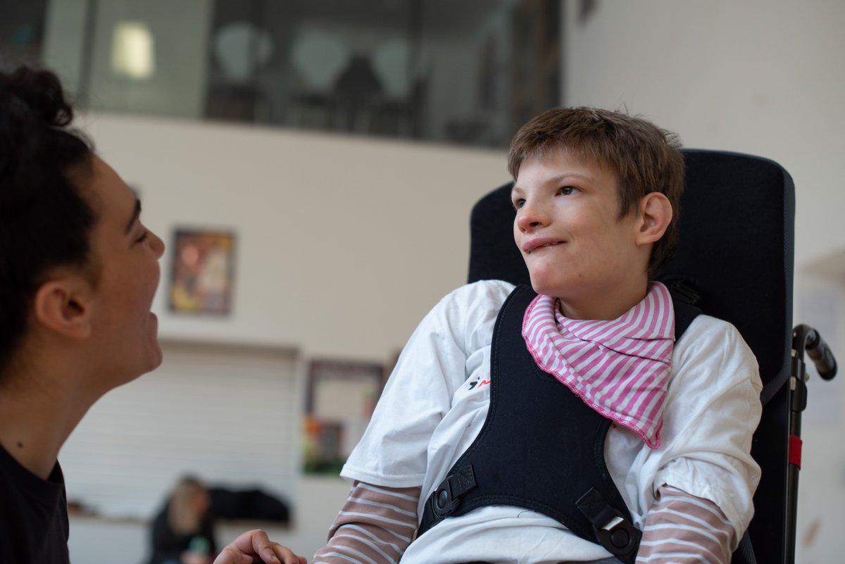 Our film, the Young Ambassador's Guide to icandance, has been shortlisted in the 2025 Smiley Charity Film Awards! 🏆🎬 On this #InternationalWheelchairDay, we celebrate inclusion, accessibility, and the voices of our incredible young people. A huge thank you to those who voted!