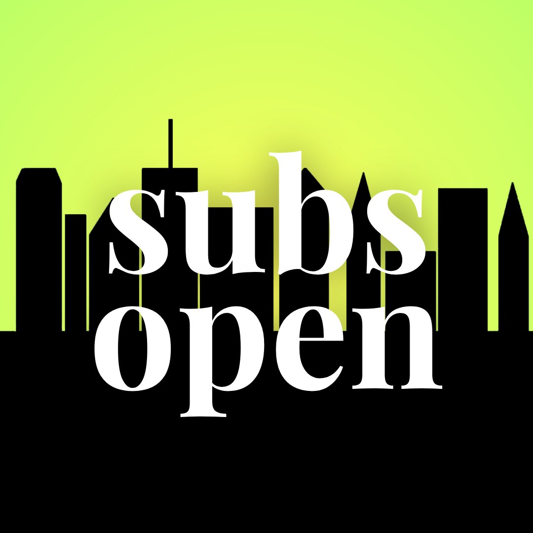 HEY HEY HEY! 

underscoremag.com/submissions