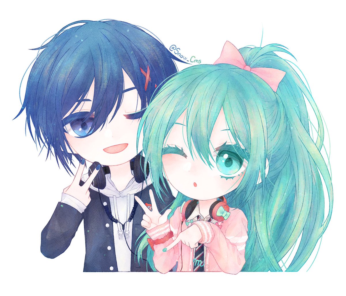 Ⓒ눈사람
너무 .. 너무 아름다움 이게 카이미쿠야 🥹