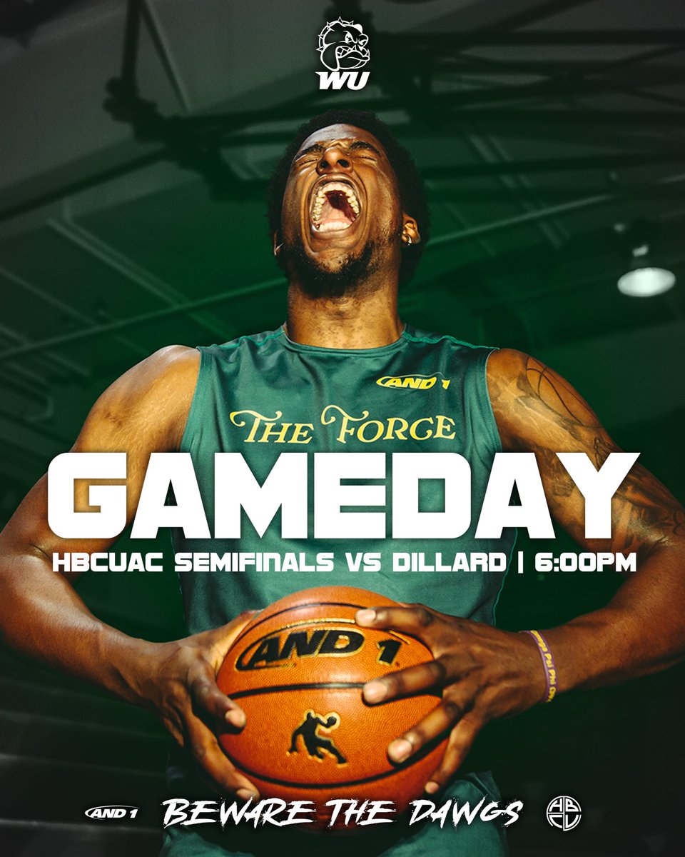 Wilberforce Basketball tweet media