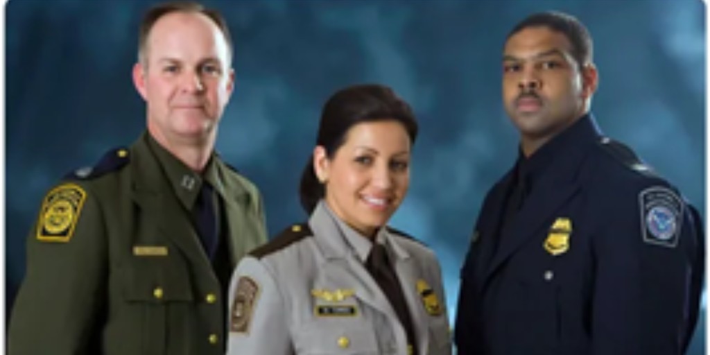 On March 1, 2003, CBP was born, standing watch at our borders, securing trade, and protecting the nation 24/7. 22 years of vigilance, dedication, and service! #CBP #ProtectingAmerica #OFOProud🇺🇸