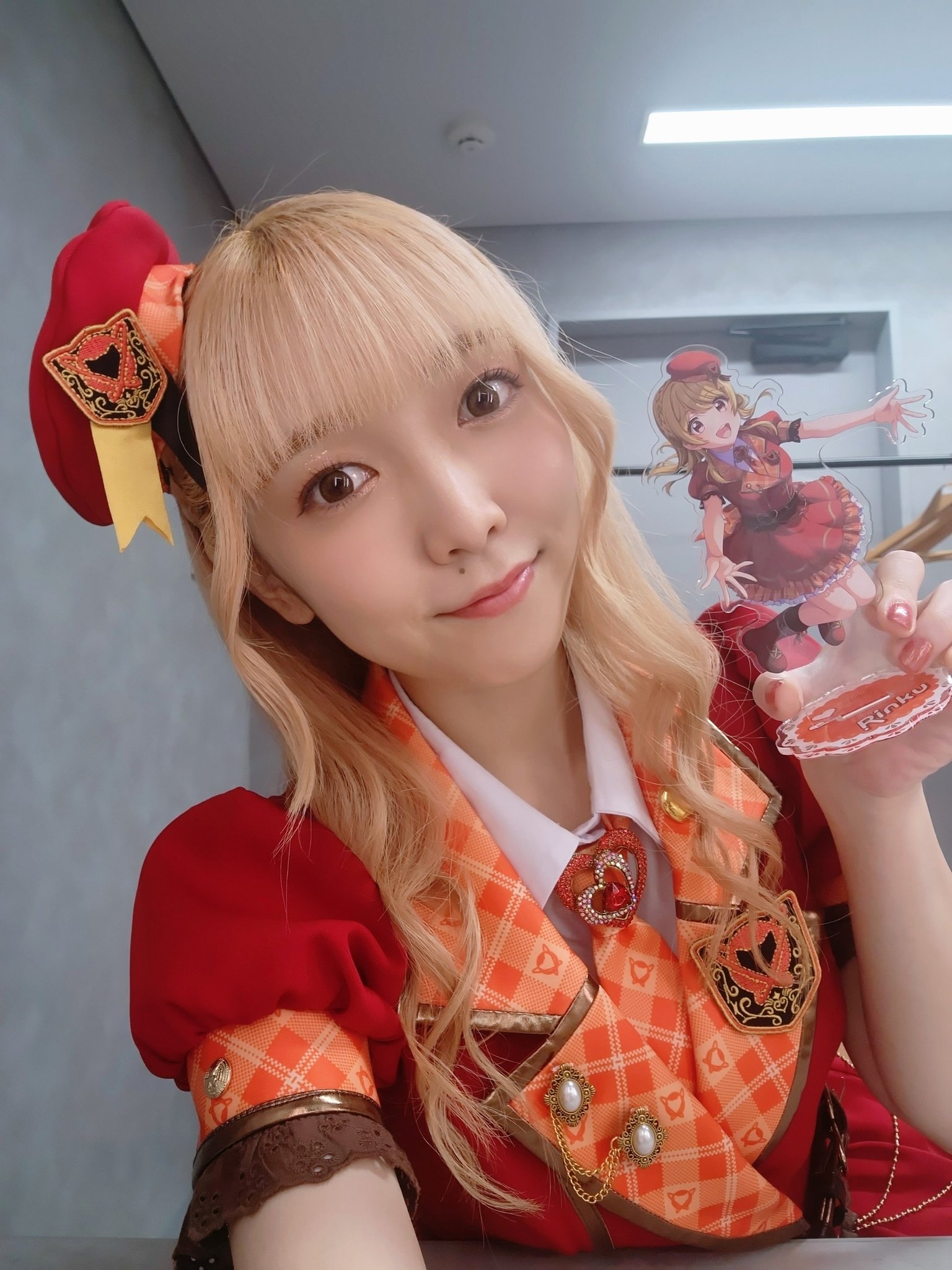 西尾夕香 on X: 