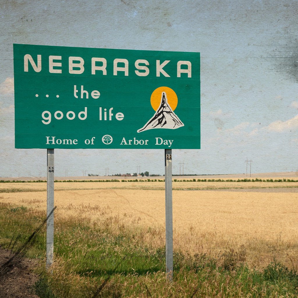 Happy Birthday to our great state! #BeautifulNebraska #TheGoodLife