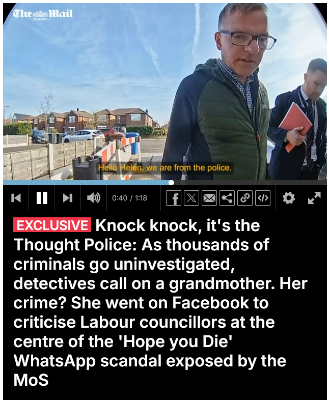 The Great British Circus tweet media