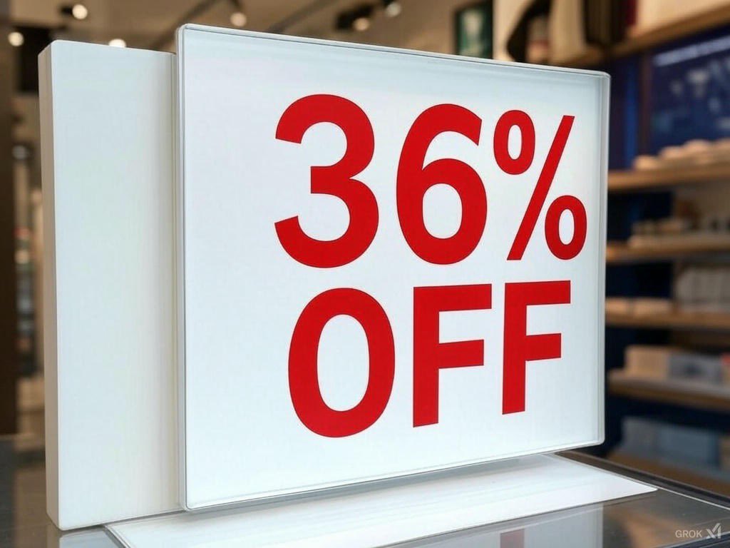 TheCoachesDesk's tweet image. Alright, a gift from me to you. Here’s 36% OFF in honor of my 36 birthday today. This offer will expire at 12pm CST, so you’ve got 4 hours to take advantage of this. 🎁 

Sign up for the discord here ⤵️

💻 36% OFF: PROMO CODE: BIRTHDAY 
🔗 Sign Up Here: tinyurl.com/4252k697