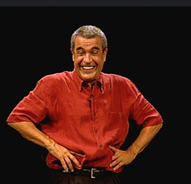 Avui fa 16 anys que ens va deixar
Et penso  molt Pepe.