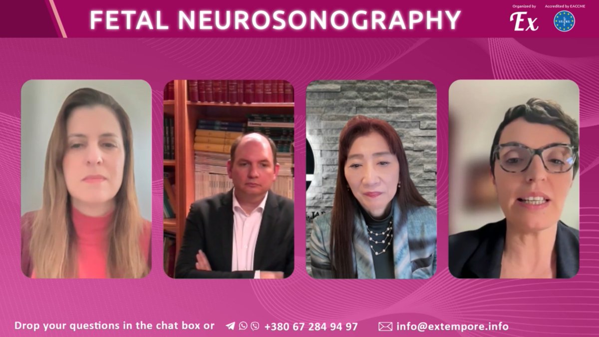 EXTEMPORE tweet media