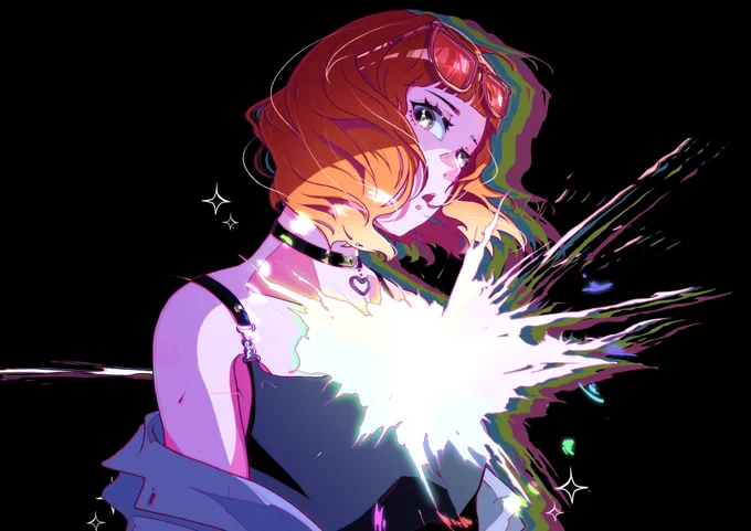【お知らせ】Huion様()よりKamvas 13(Gen3)をご提供していただきましてイラストを制作させていただきました!自分が今使ってるノートPCよりちっちゃくて色んなシーンで使用ができるので使う機会が多そうです!!製品リンクはリプにあります#HUION #HUION創作 