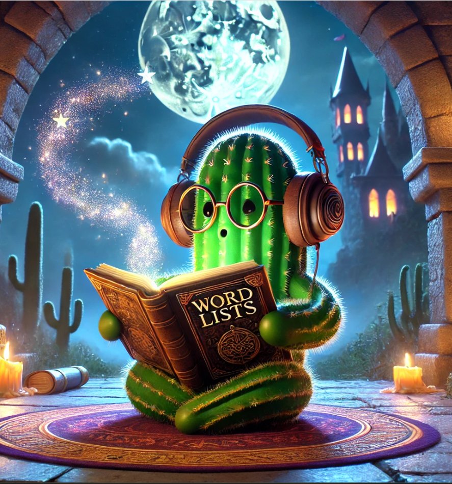 Vocab Loco is almost here...🌵😍