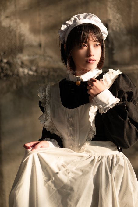 Twitterのコスプレ画像21