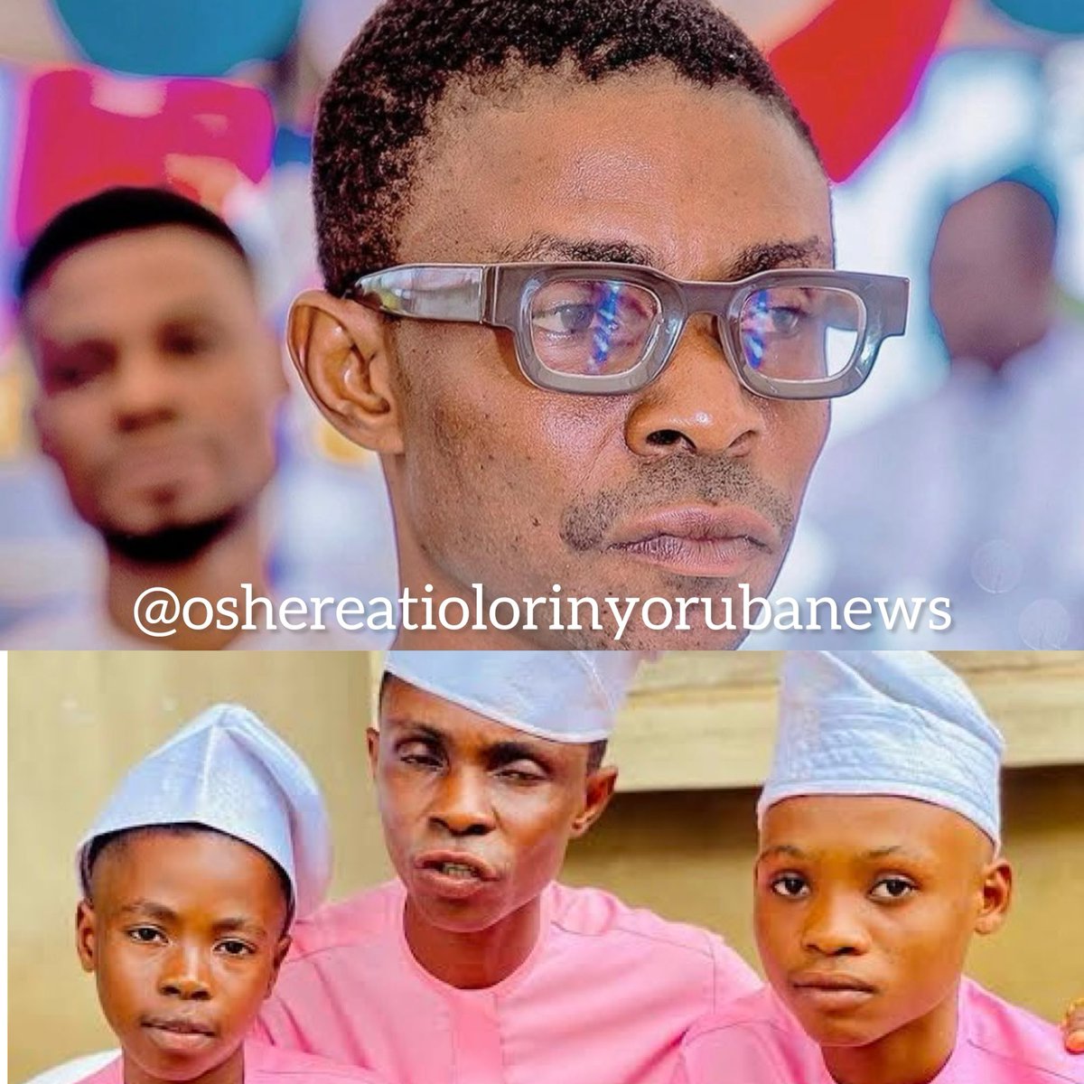 oshereatiolorin's tweet image. It’s exactly one year today our talented actor “Sisi Quadri” left us🥲…...he passed away on the 1st of March 2024 at the age 44 years🙁🕊️

#oshereatiolorinyorubanews
#sisiquadri #Renoomokri #jarvis #Riversstate Northern Nigeria Dr Akinbile