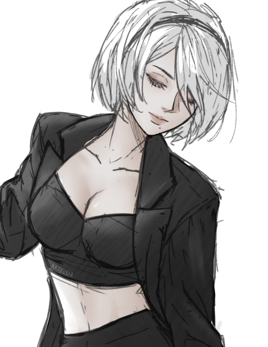 2B sketch (wip)