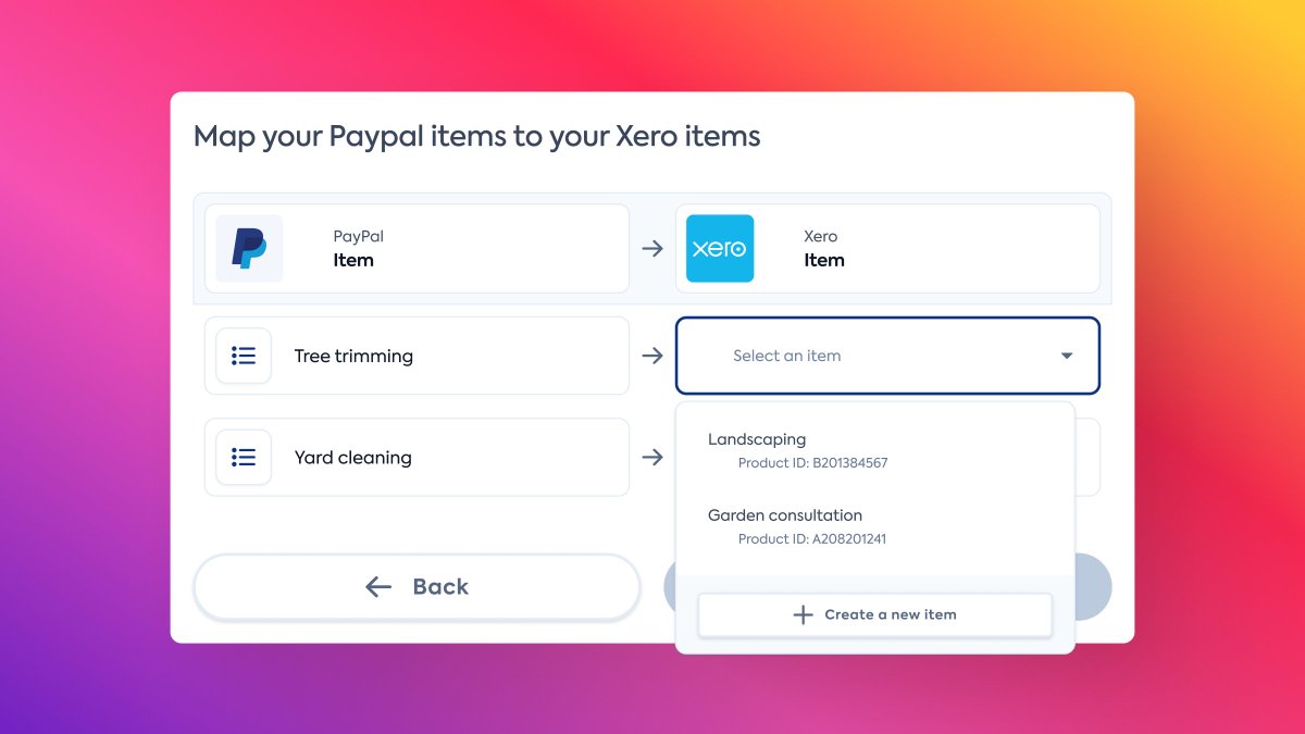 JakeAndJonny's tweet photo. Making it easier for small businesses to sync their Commerce data to their Accounting platform 🔀 https://t.co/vRwmveMWZ9