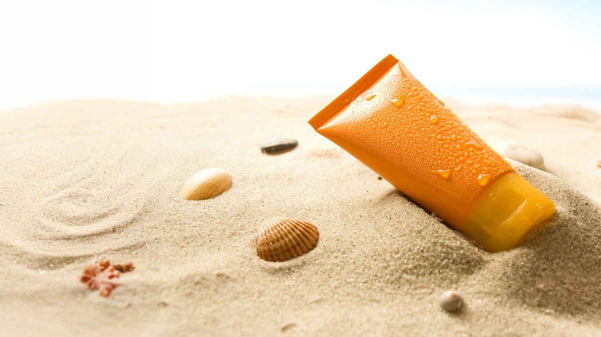 kellydobos's tweet image. Imerys Introduces ImerCare SunTouch Perlite-based Sensory Agent for SPF Cosmetics 

#cosmeticingredients #cosmeticscience #suncare #skincare #SPF #beautyindustrynews
buff.ly/4k9yMo5