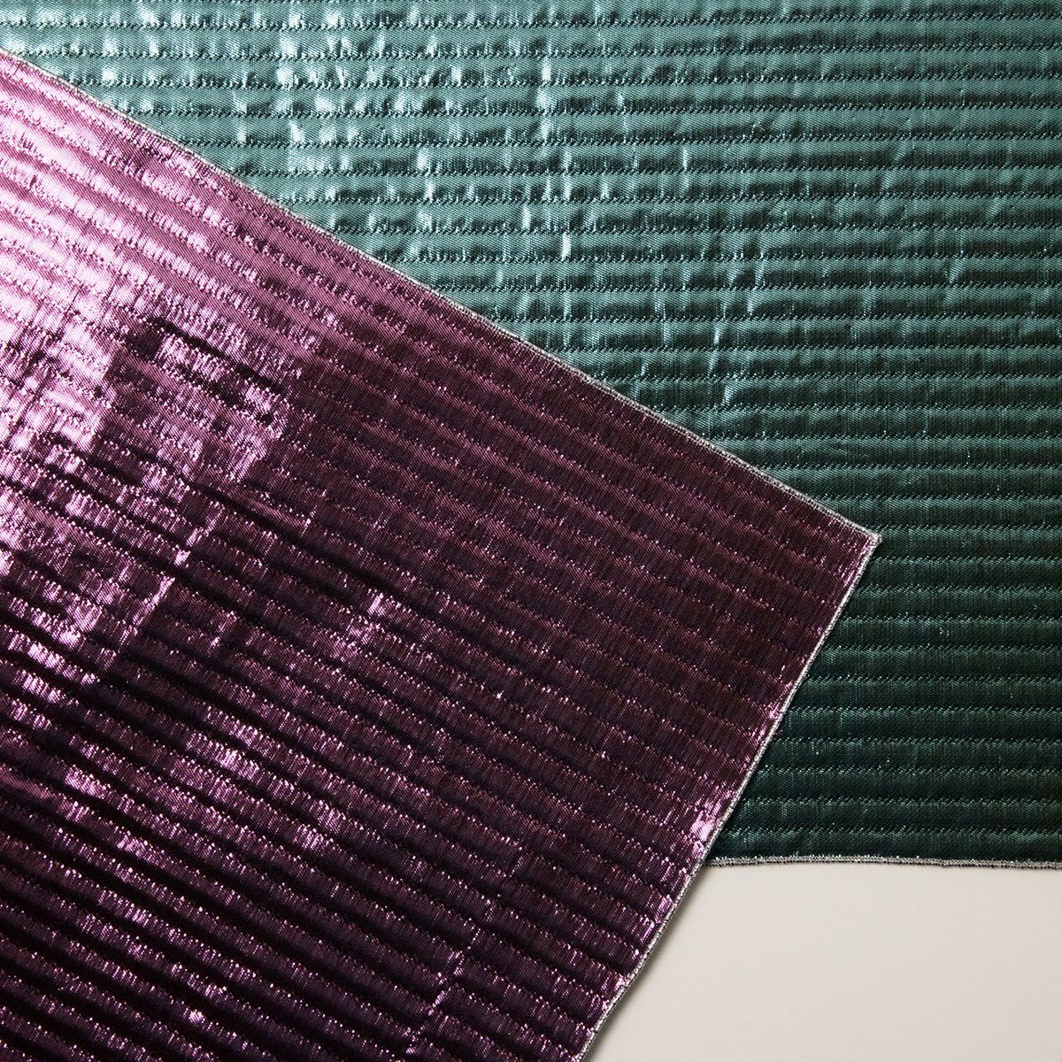 兵児帯ギラヘコⅡ ピーチ×ソーダ