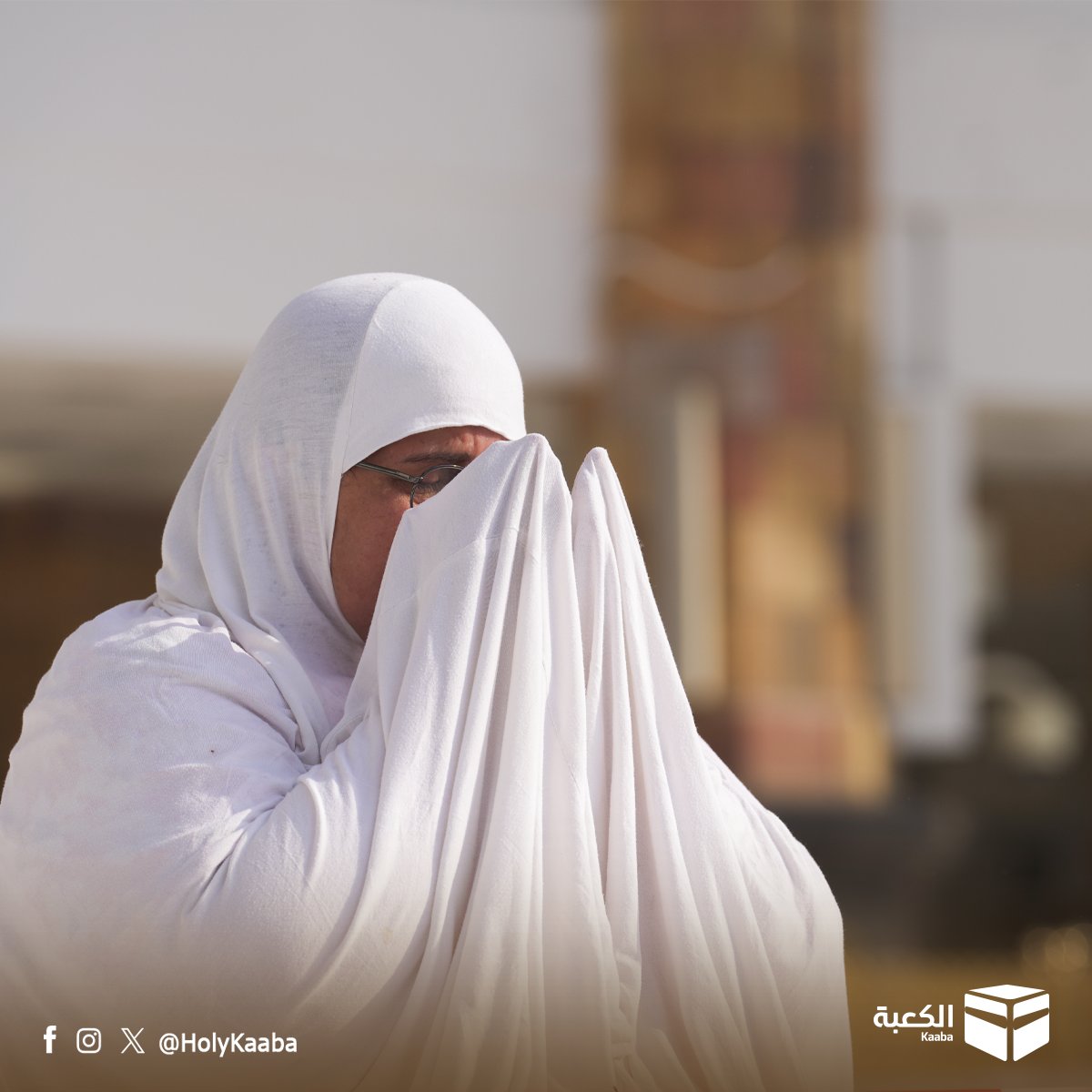 Kaaba | الكعبة tweet media