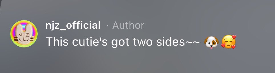 PoppyKPoppie's tweet image. njz1 cassette tape album version. side a. side b.