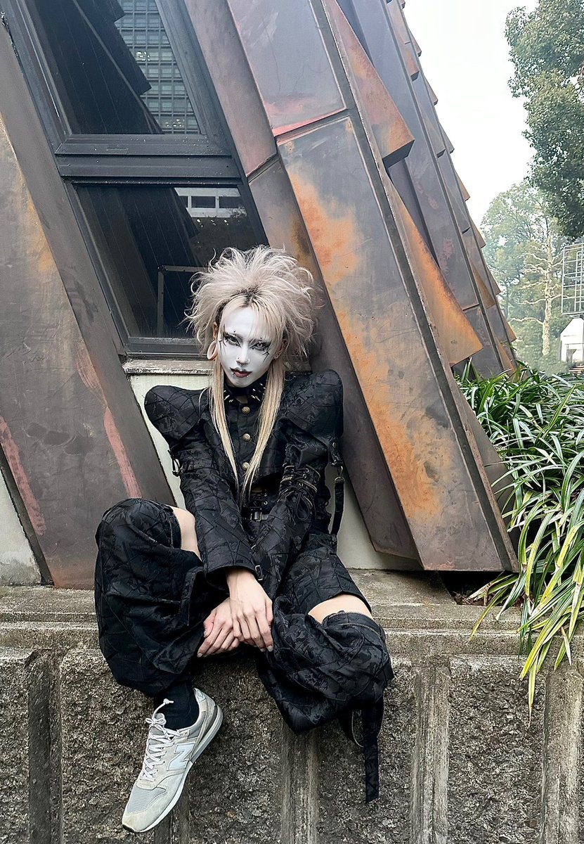 This Is The “VISUAL” ⁇