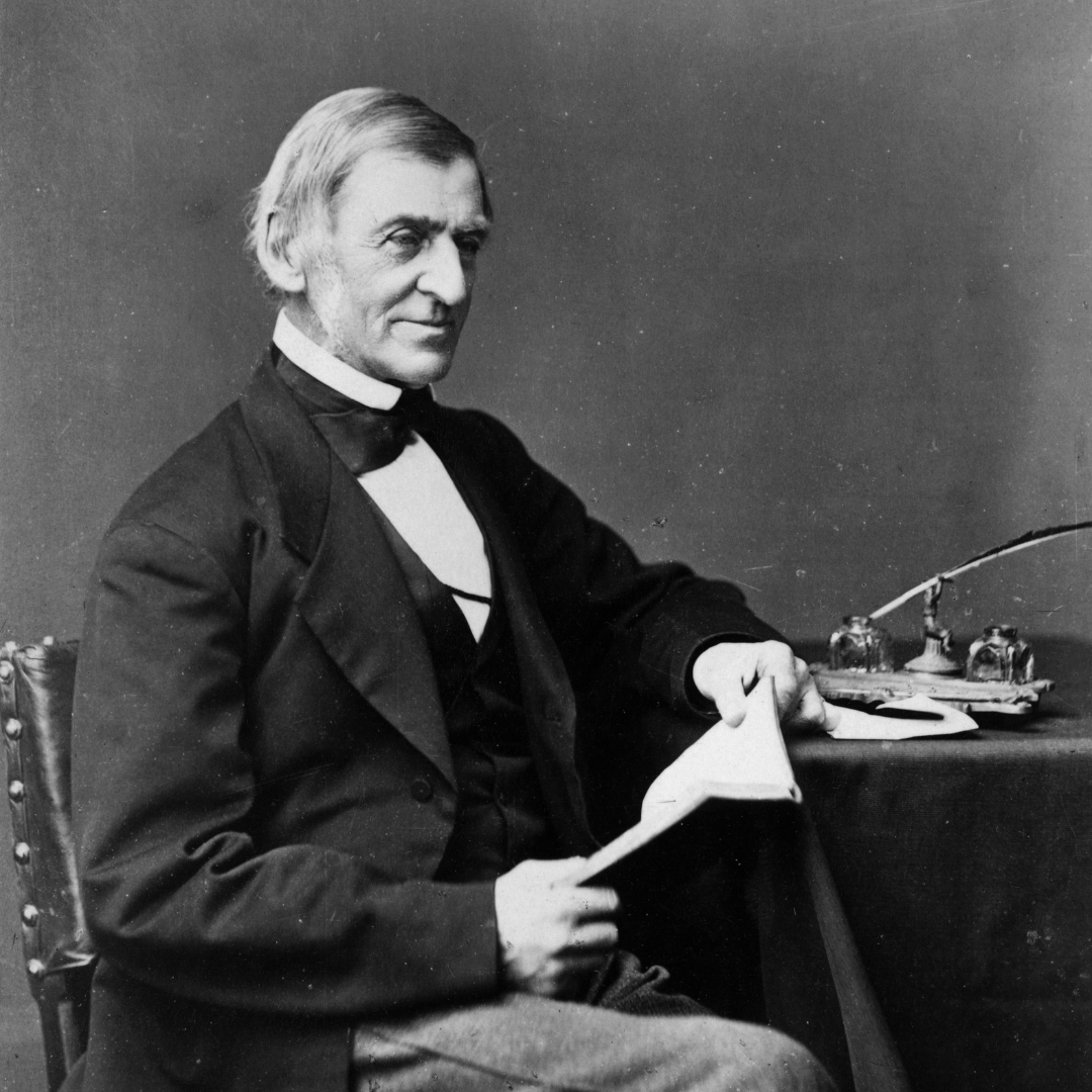 “To be yourself in a world that is constantly trying to make you something else is the greatest accomplishment.”

— Ralph Waldo Emerson