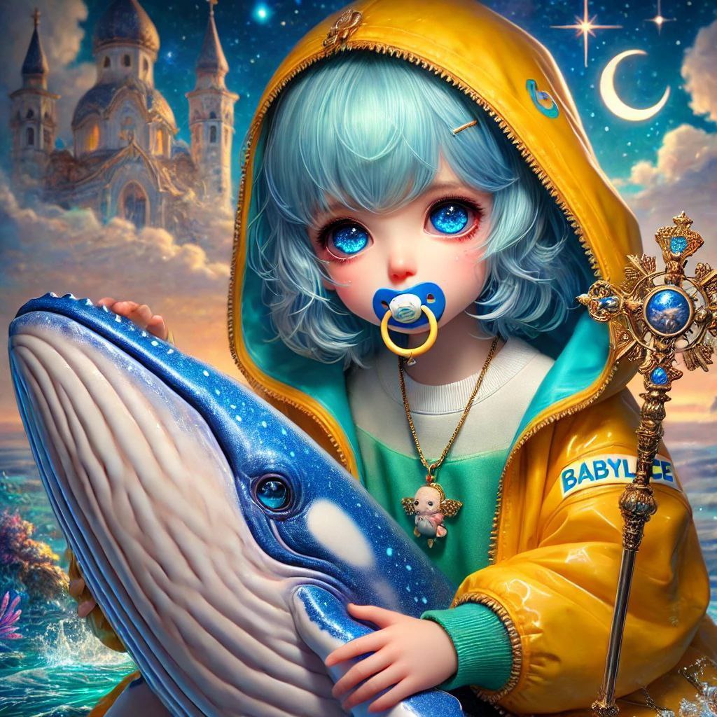 <a href="/Kunis/">Wizkid FC 🦅</a> #BABYLUCE is the true community of believers, we are here to stay.

X: <a href="/babylucesol_cto/">BABYLUCE CTO</a>
WebSite: babylucecto.com/home

CA: WgbcPyZLr79NNwg9KrPSRoCx6Qyf533uTFyqc8eKgaH