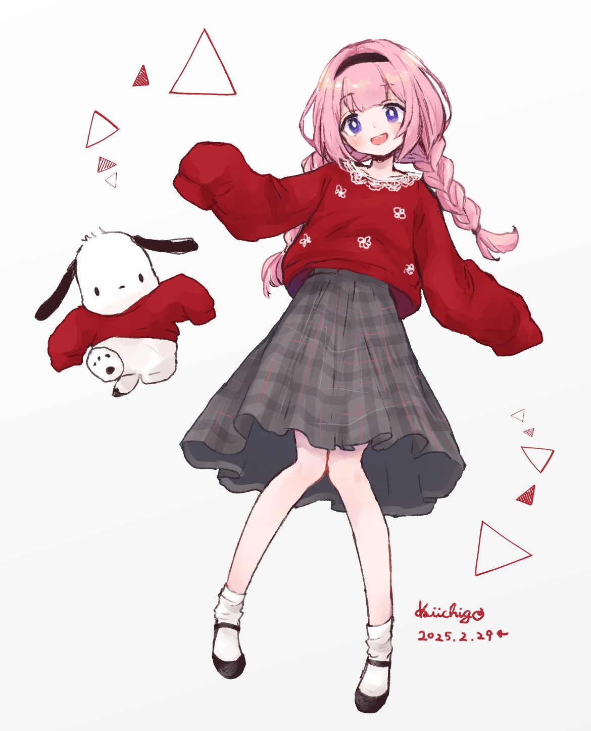🧭周央サンゴ💞🦩 (@Suo_Sango) / X