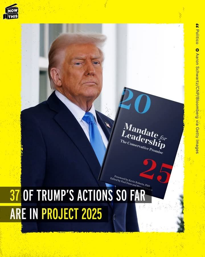 JanetLei5's tweet image. #TrumpisaNationalDisgrace 
#StopProject2025