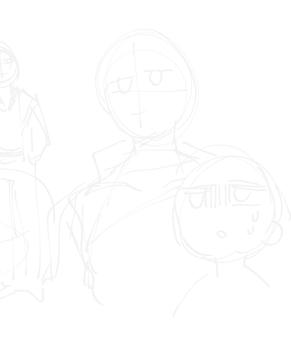 今日一、アタリガン無視すぎて自分で笑っちゃった。なんちゃって十字ばっか描きやがって 