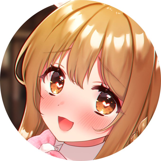 アイコン変えました🐟💖 