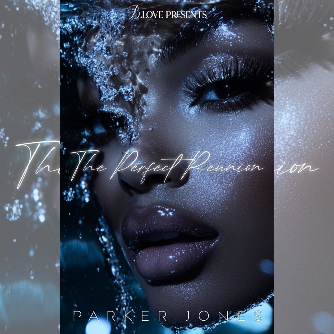 B. Love Publications tweet media