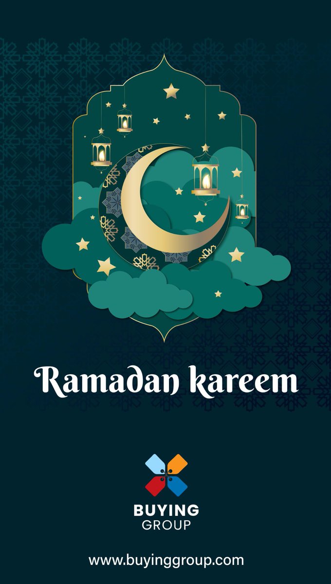 Ramadan Mubarak! 🌙 May this month bring you peace, blessings, and endless barakah. Let’s make the most of this sacred time—praying, giving, and growing. ✨ #RamadanMubarak #BlessedMonth #Fasting #PeaceAndBlessings #Ramadan #RamadanKareem #cashoutgroup