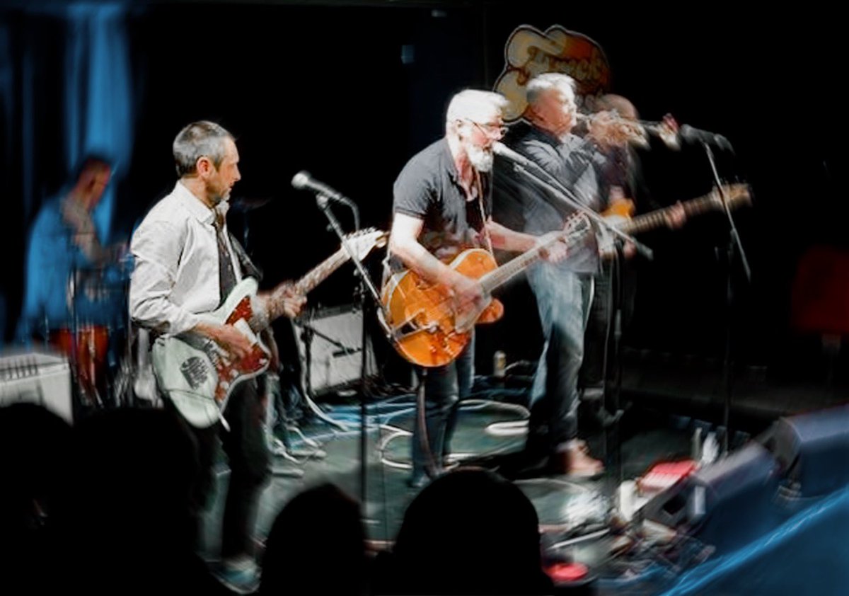 The Muldoons tweet media