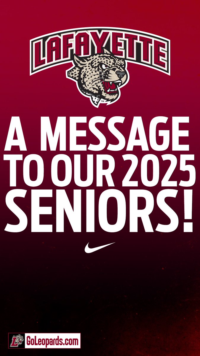 Lafayette WBB tweet media