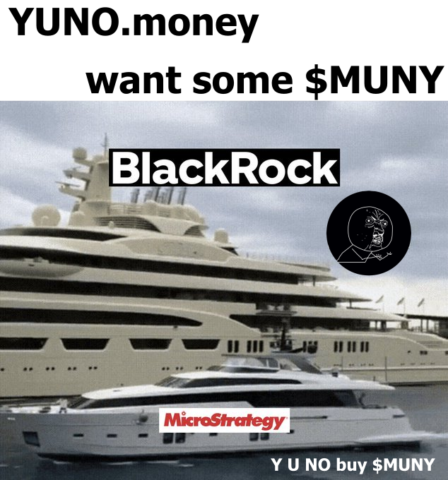 $MUNY