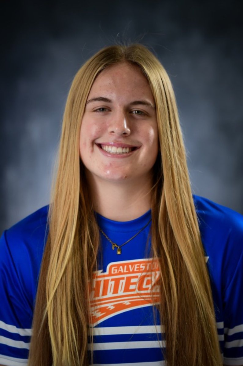Happy Birthday to our Maddie Moore and Happy Game Day!! Keep up the hard work!! #gowhitecaps 💪🏽🌊