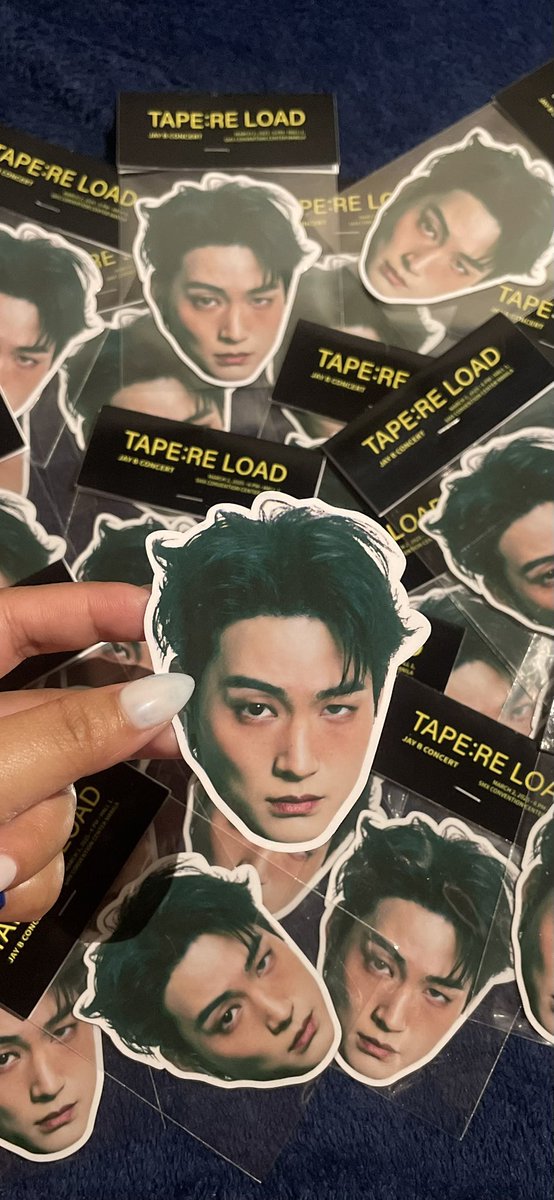 ahnngase's tweet photo. 2025 JAYB CONCERT [TAPE:RELOAD] IN MANILA Freebies ✨

I’ll be giving away these bubble head ref magnets tomorrow. See you 💚

🌴1:1 (limited qty)
🌴 loc &amp; time: tba

pls rt
#JAYB #JAYBinManila 
#TAPERELOADINMANILA https://t.co/ZGhROinoOF